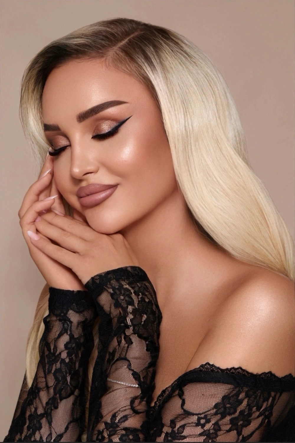 Kosmetikstudio Essen Zertifizierte Kosmetikerin