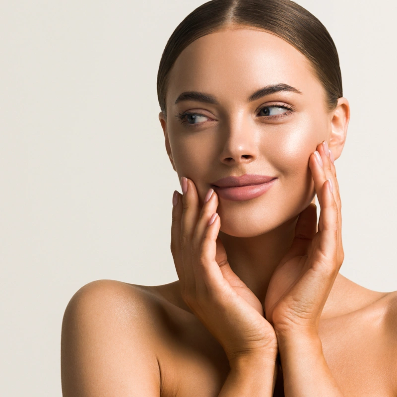 Kosmetikstudio Essen Gesichtsbehandlung