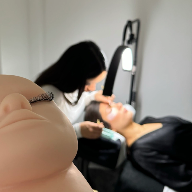 Wimpernschulung Essen Ergebnis