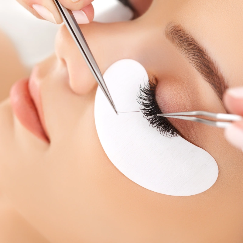 Wimpernverlängerung Essen