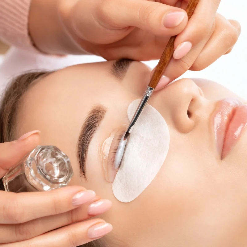 Kosmetikstudio Essen Lashlifting Kosmetikstudio Essen Lashlifting